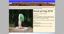 Desktop Screenshot of kph.kumla.com
