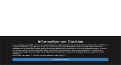 Desktop Screenshot of kumla.fh.se